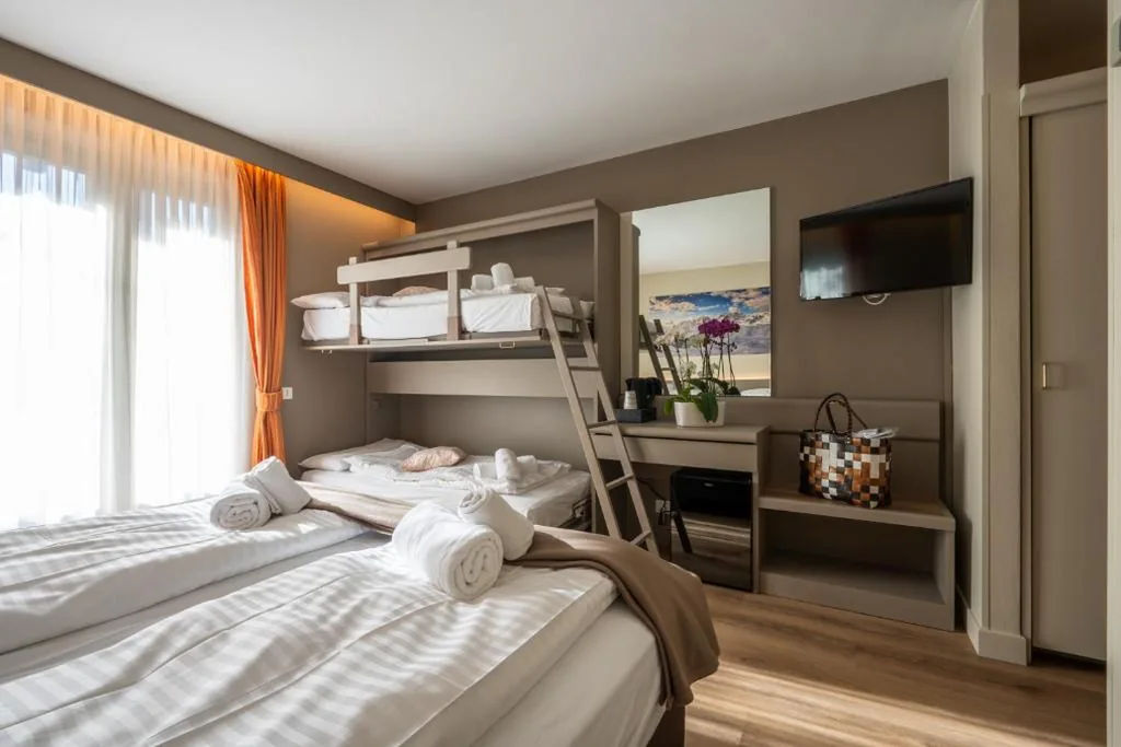 Hotel Collini — foto 8