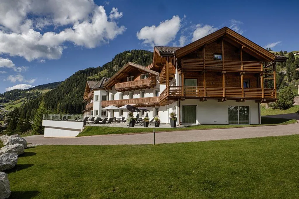 Hotel Comploj Adults only — foto 6