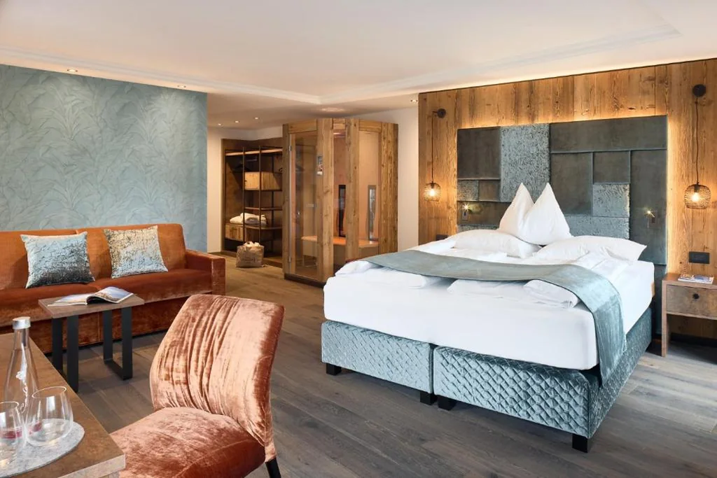 Hotel Comploj Adults only — foto 7