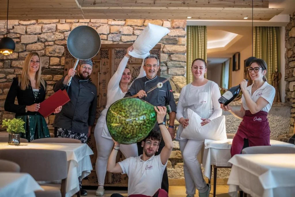Hotel Condor — foto 6