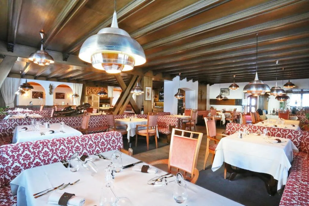 Hotel Condor — foto 4