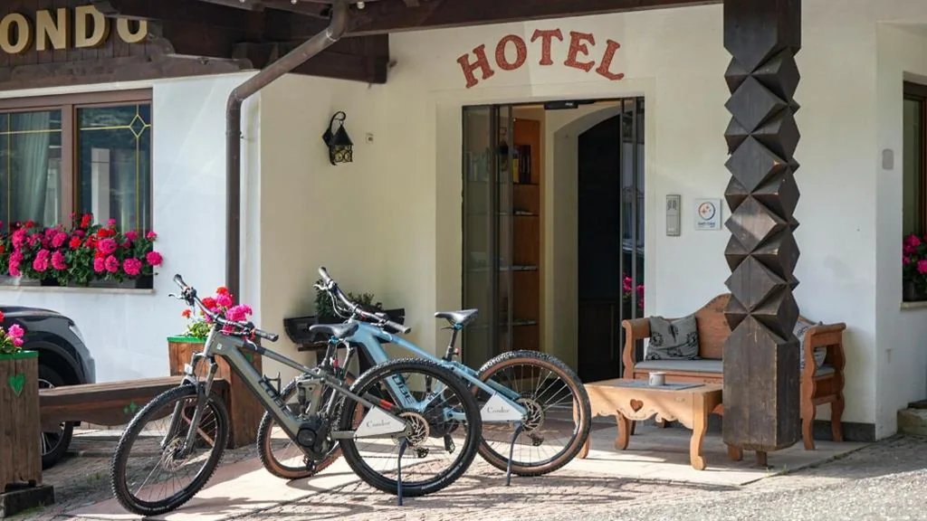 Hotel Condor — foto 5