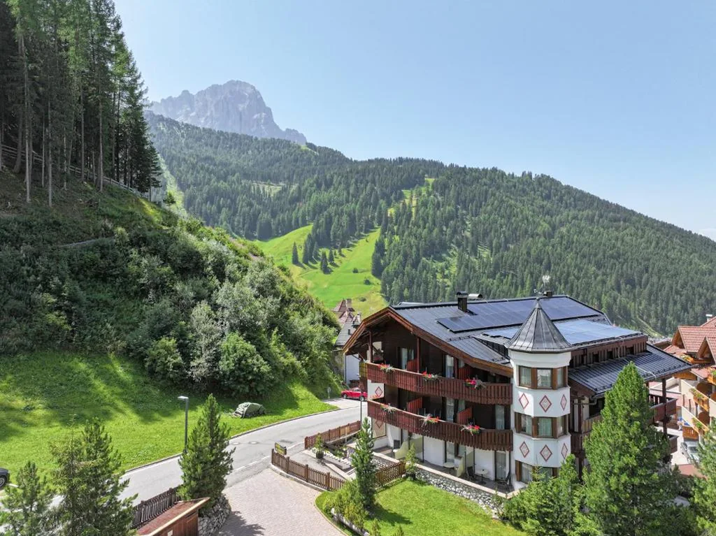 Hotel Condor — foto 6