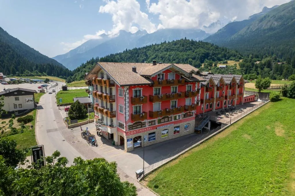 Hotel Continental
