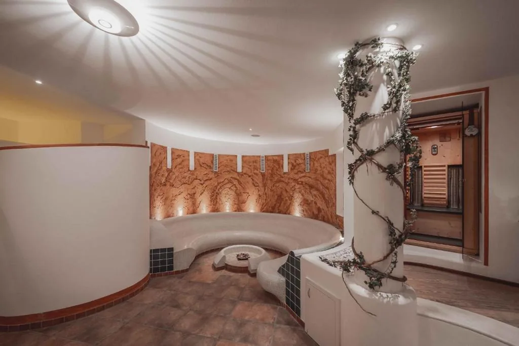 Hotel Continental Dolomites — foto 3