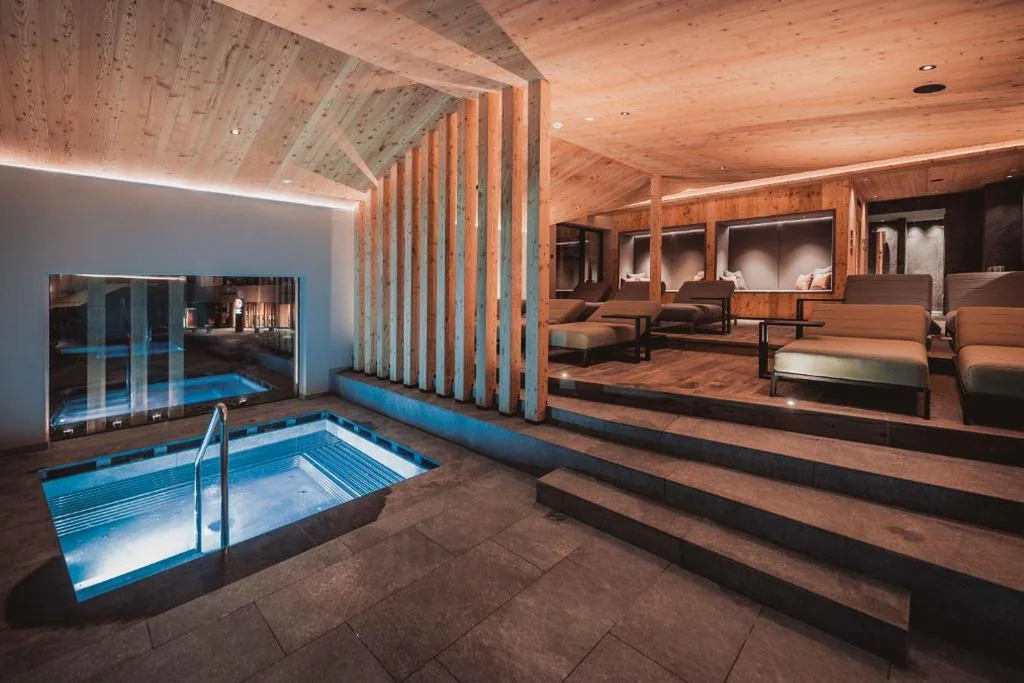 Hotel Continental Dolomites — foto 4