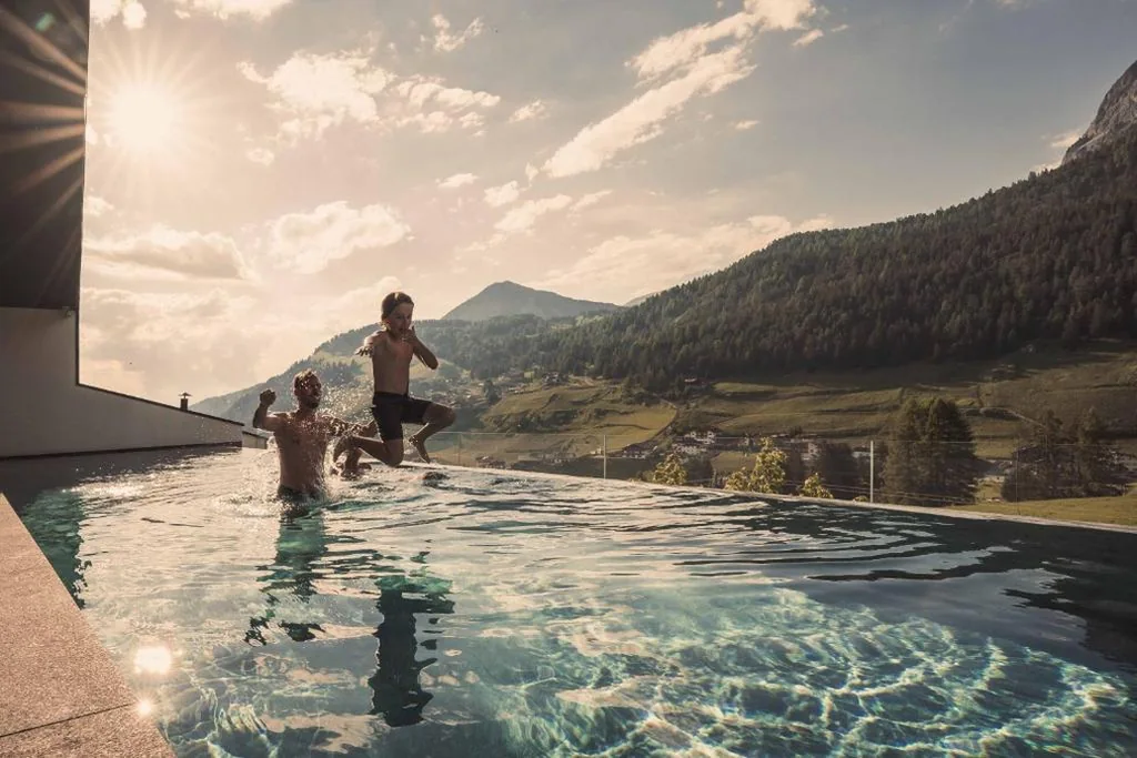 Hotel Continental Dolomites — foto 5