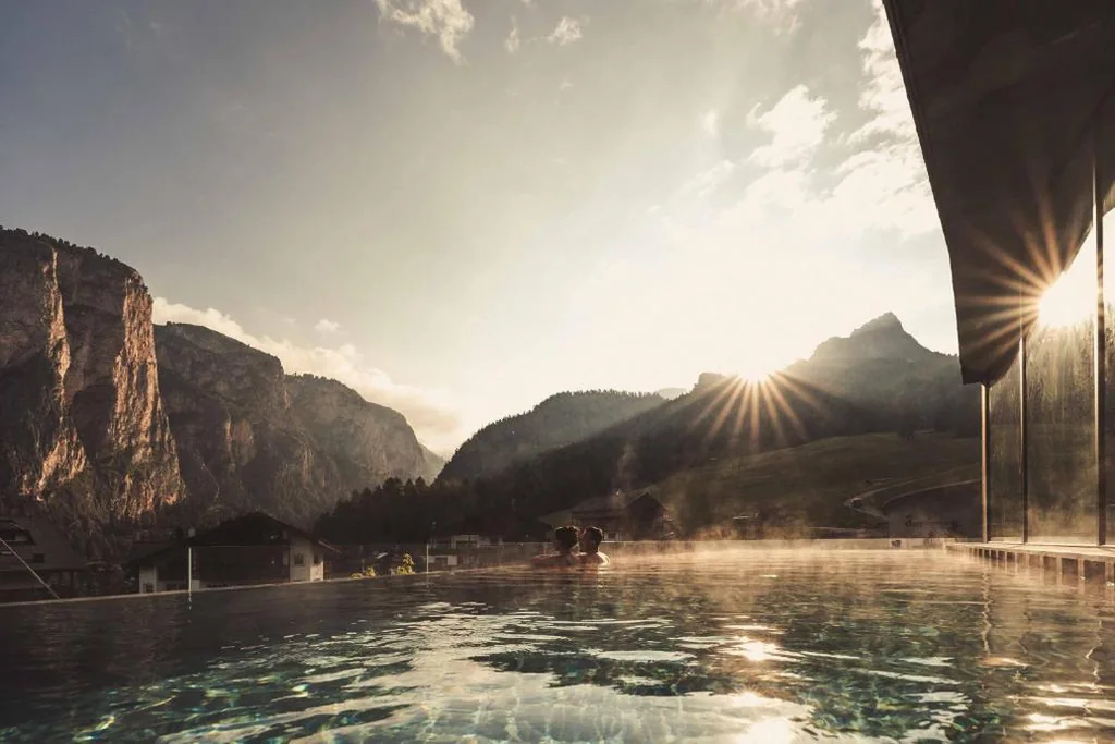 Hotel Continental Dolomites — foto 6