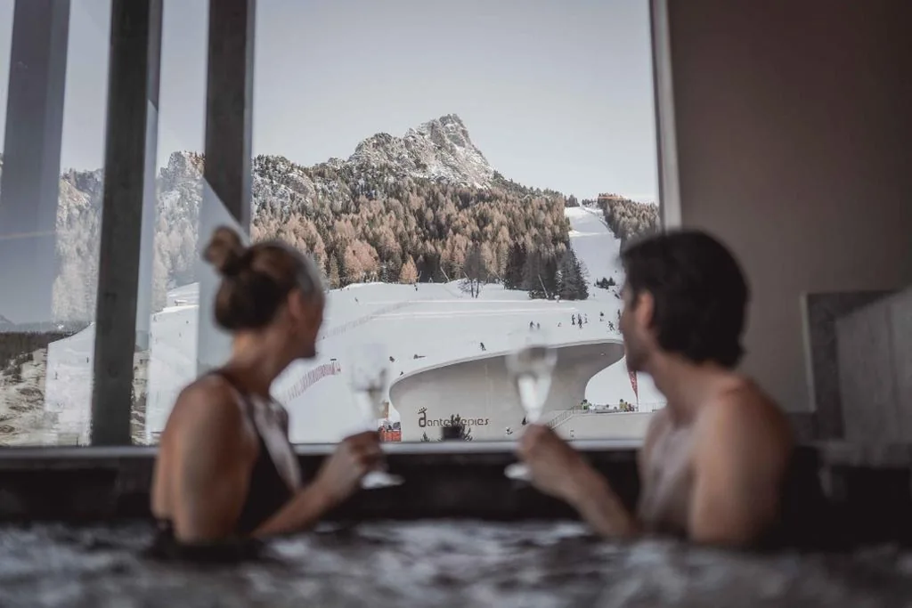 Hotel Continental Dolomites — foto 7