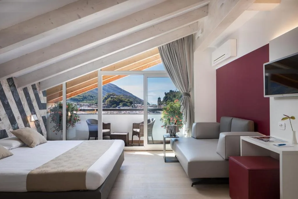 Hotel Continental – Tonelli Hotels