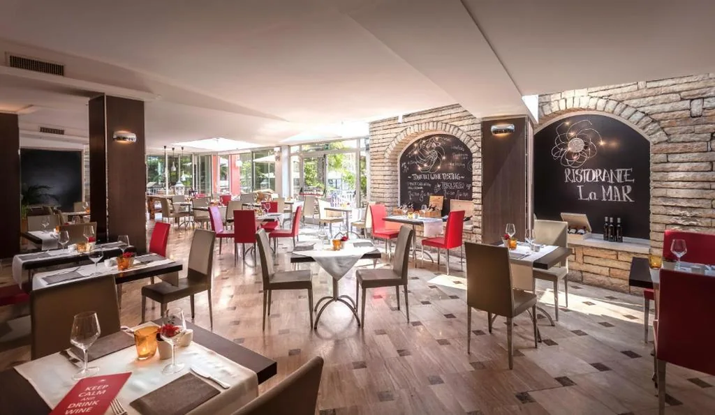 Hotel Continental – Tonelli Hotels — foto 4