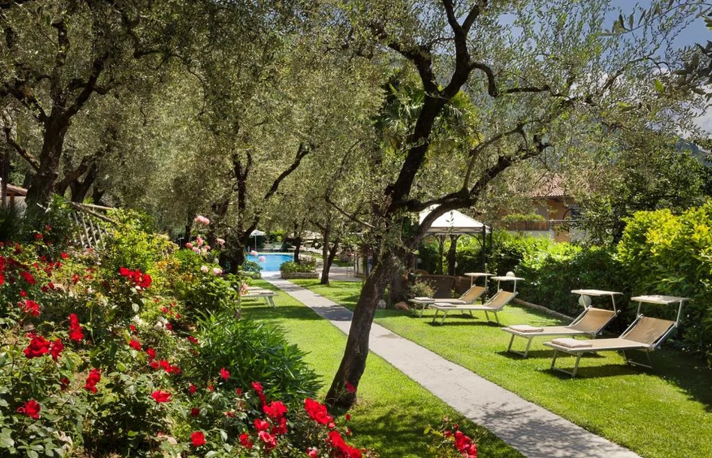 Hotel Continental – Tonelli Hotels — foto 6