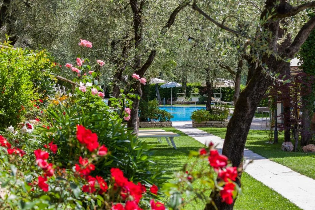 Hotel Continental – Tonelli Hotels — foto 8