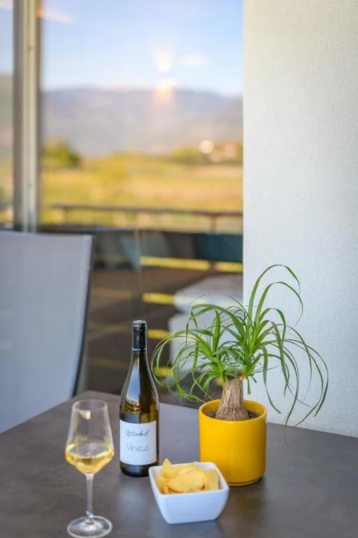 Hotel Cornelian Suites & Rooms — foto 4