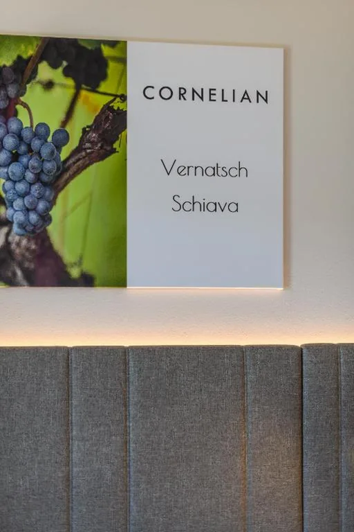 Hotel Cornelian Suites & Rooms — foto 6