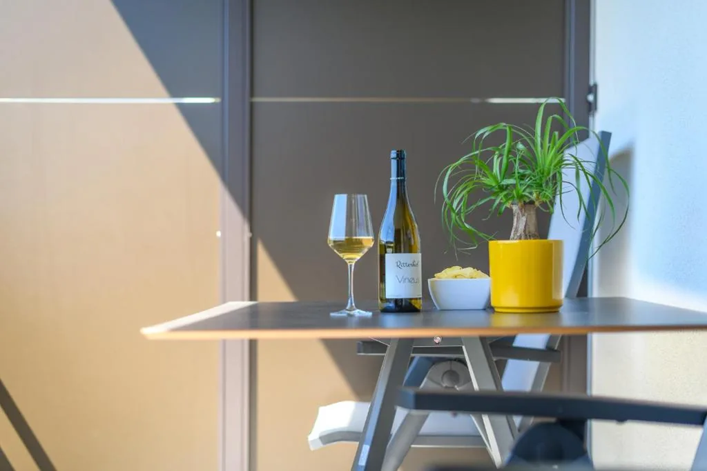 Hotel Cornelian Suites & Rooms — foto 7