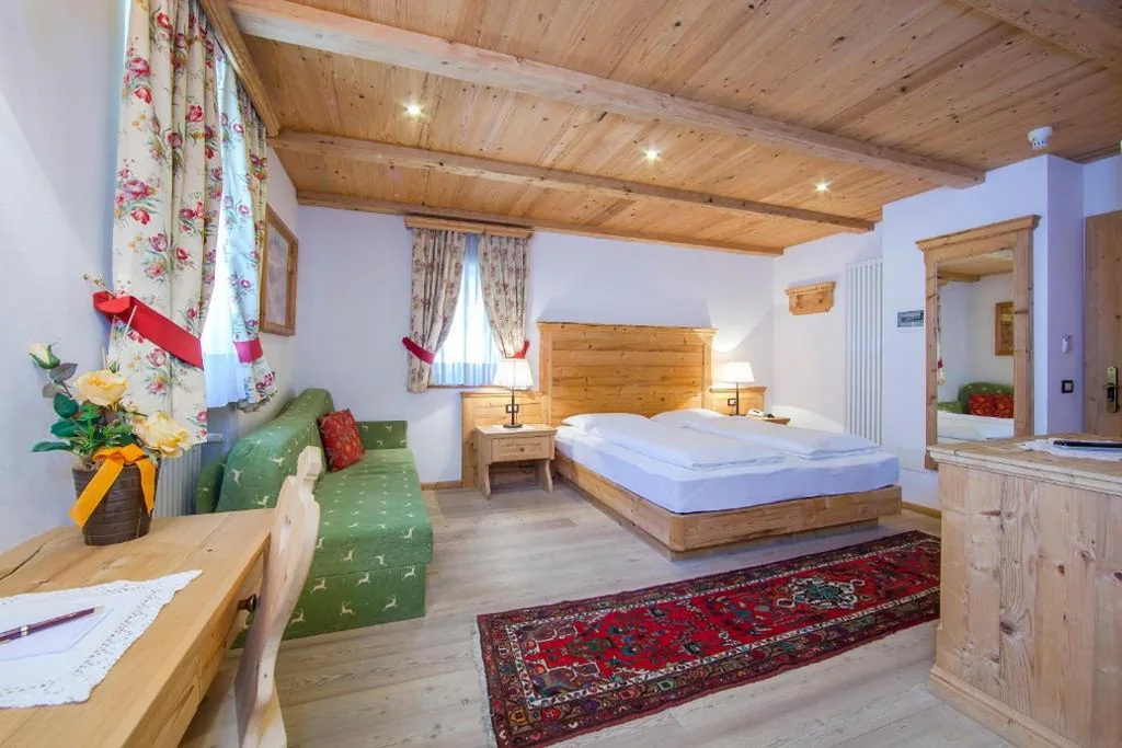 Hotel Corona Krone