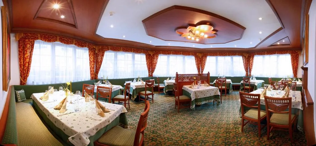 Hotel Corona Krone — foto 4