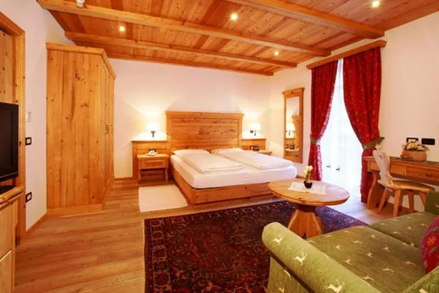 Hotel Corona Krone — foto 5