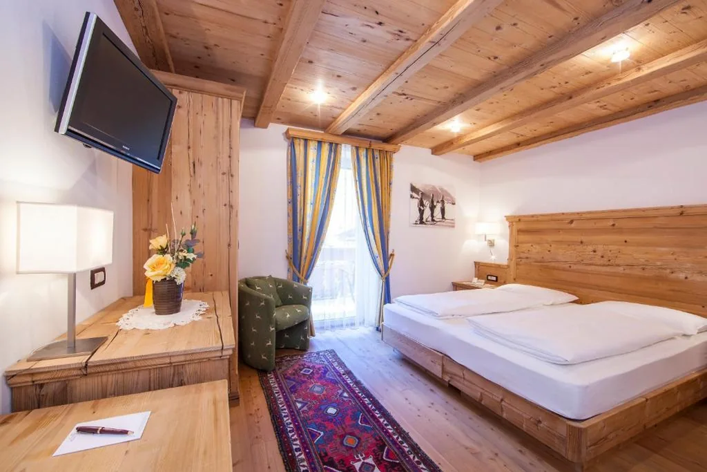Hotel Corona Krone — foto 7