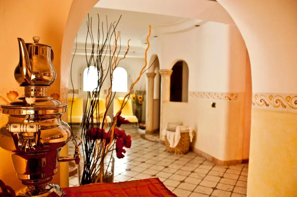 Hotel Corona — foto 3