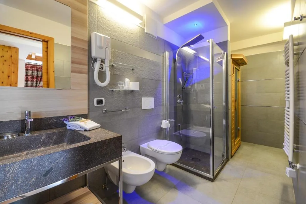 Hotel Corona — foto 8