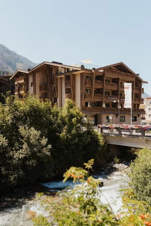 Hotel COSMEA – Your Dolomites & Honeymoon experience