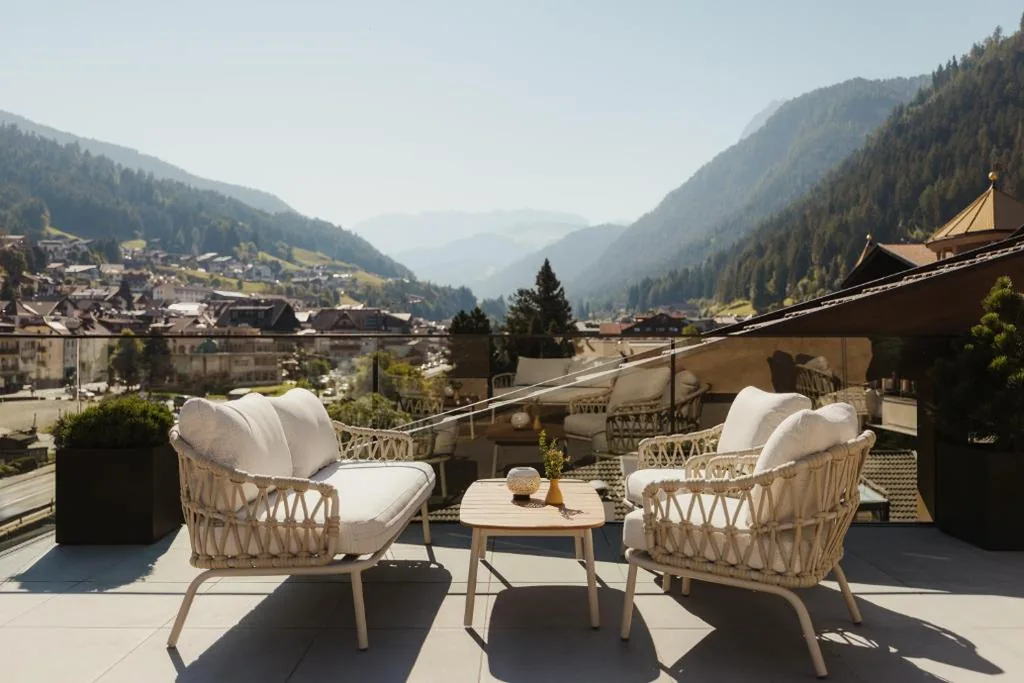 Hotel COSMEA – Your Dolomites & Honeymoon experience — foto 5