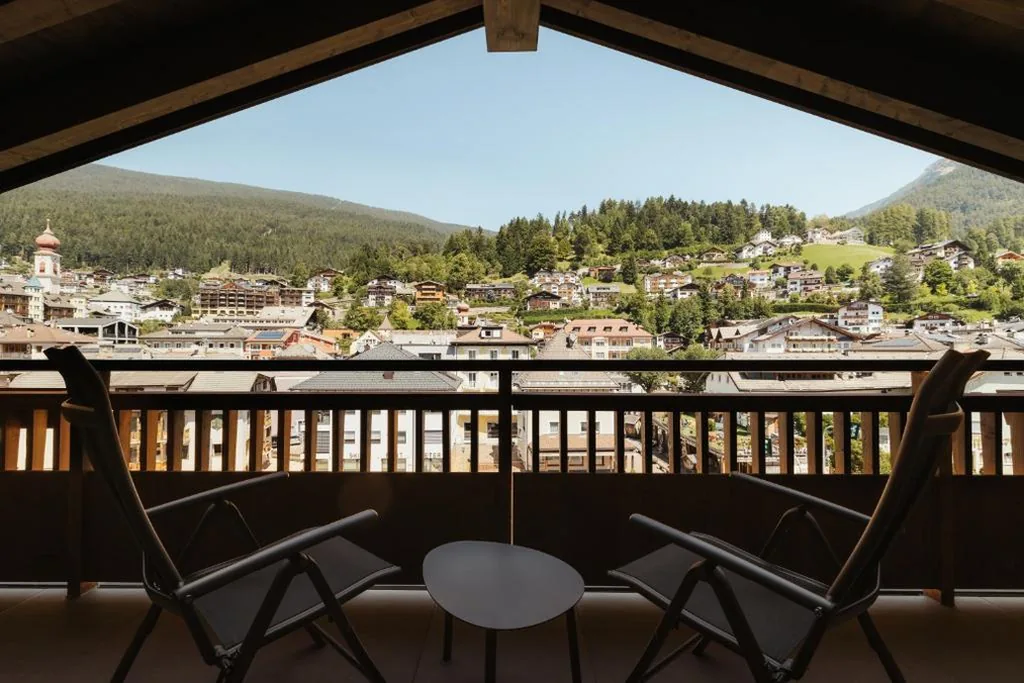 Hotel COSMEA – Your Dolomites & Honeymoon experience — foto 6