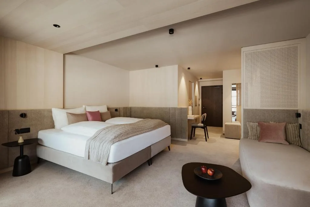 Hotel COSMEA – Your Dolomites & Honeymoon experience — foto 7