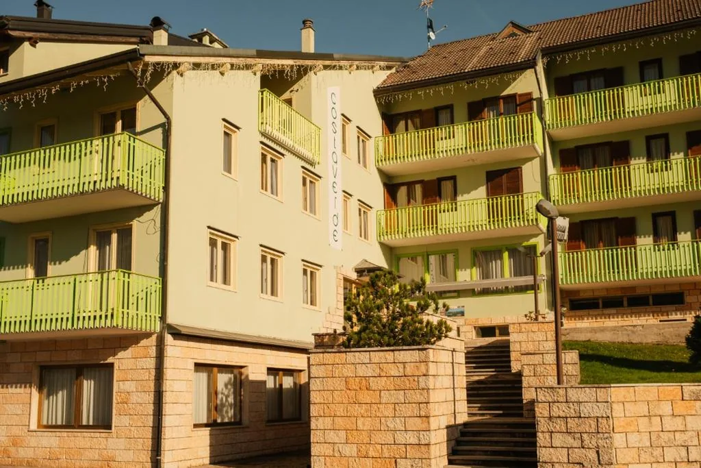 Hotel Costaverde “ai Roni”