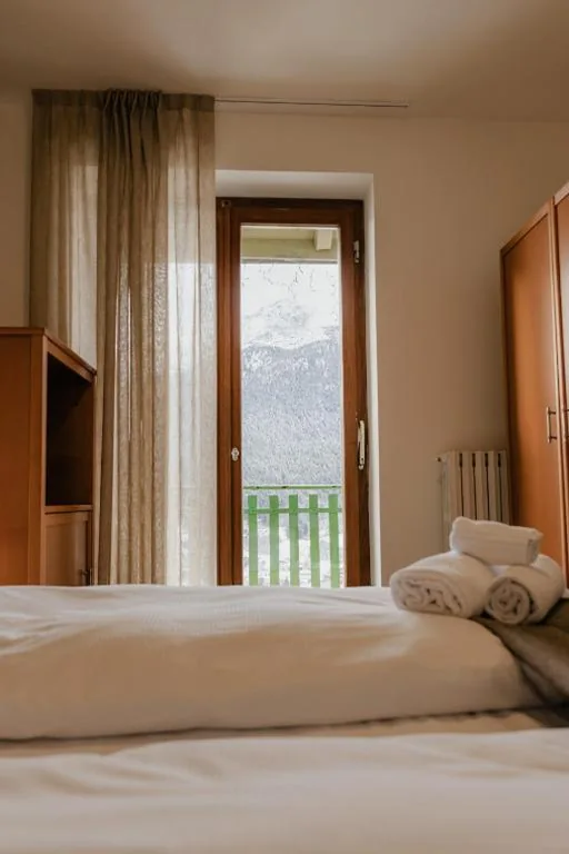 Hotel Costaverde “ai Roni”