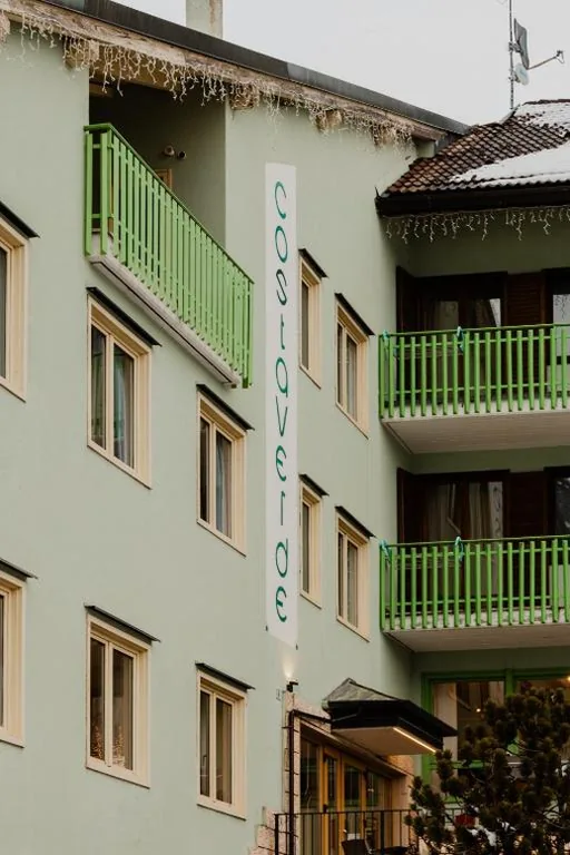 Hotel Costaverde “ai Roni” — foto 8