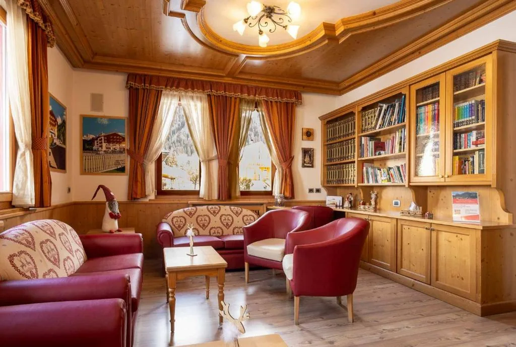 Hotel Crepei — foto 3