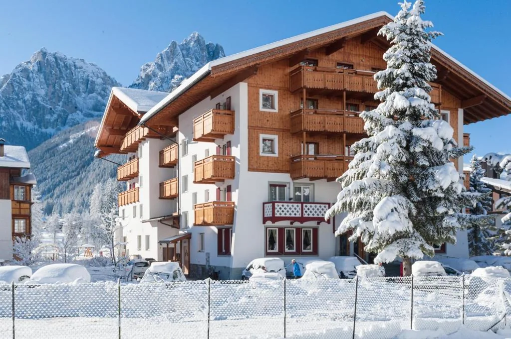 Hotel Crepei — foto 4