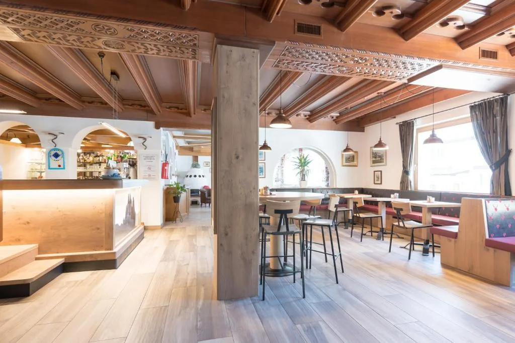 Hotel Crepei — foto 6