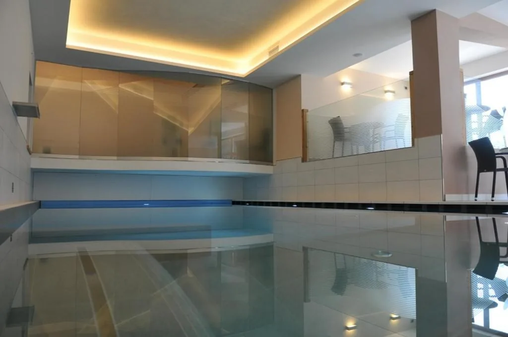 Hotel Cristallo