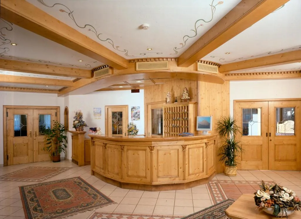 Hotel Cristallo — foto 5