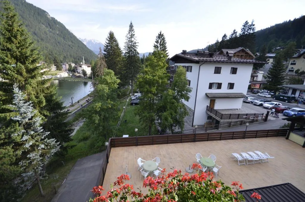 Hotel Cristallo — foto 6