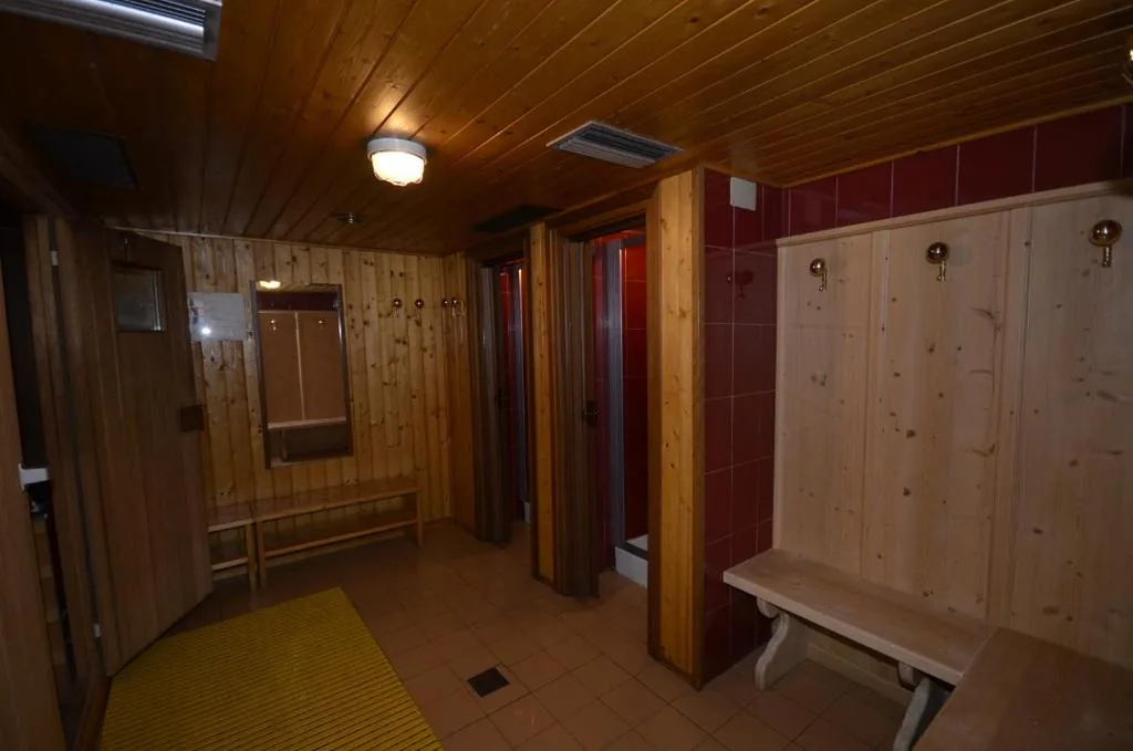 Hotel Cristallo — foto 7