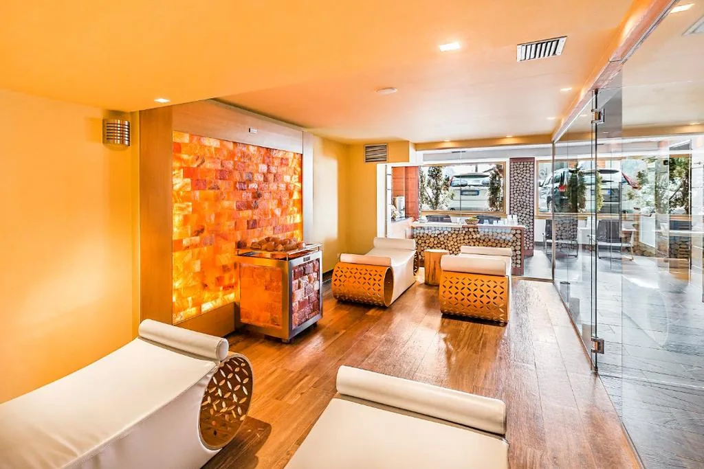Hotel Cristiania