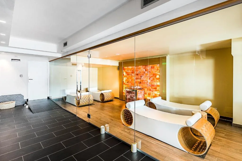 Hotel Cristiania — foto 3