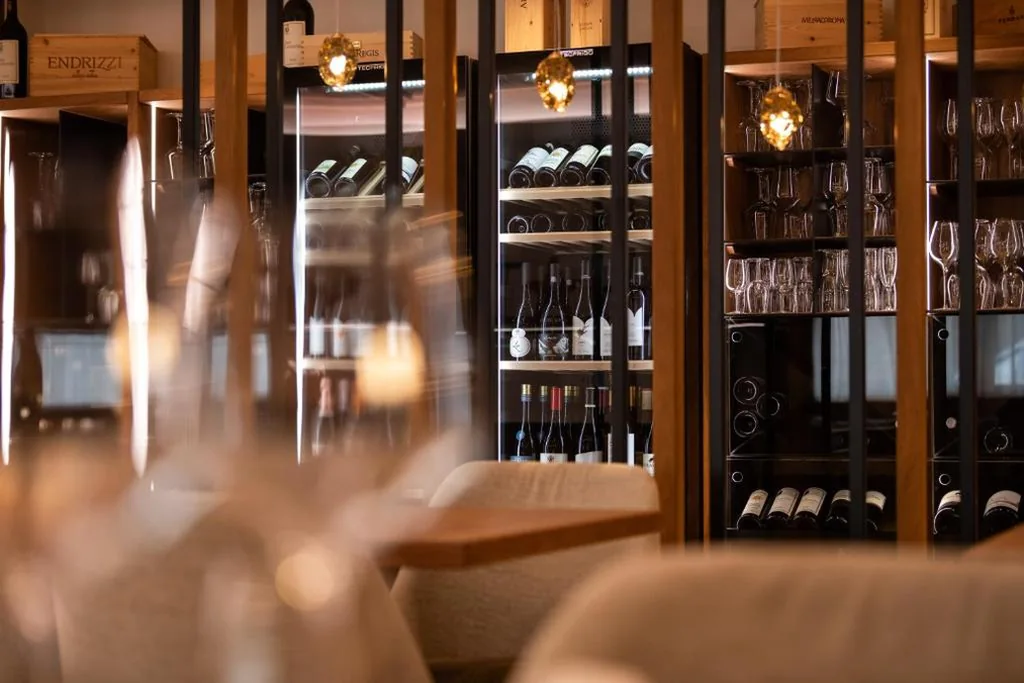 Hotel Cristina Wellness Relax — foto 6