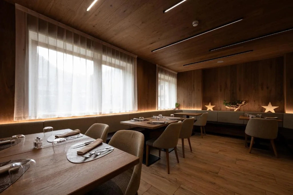 Hotel Cristina Wellness Relax — foto 8