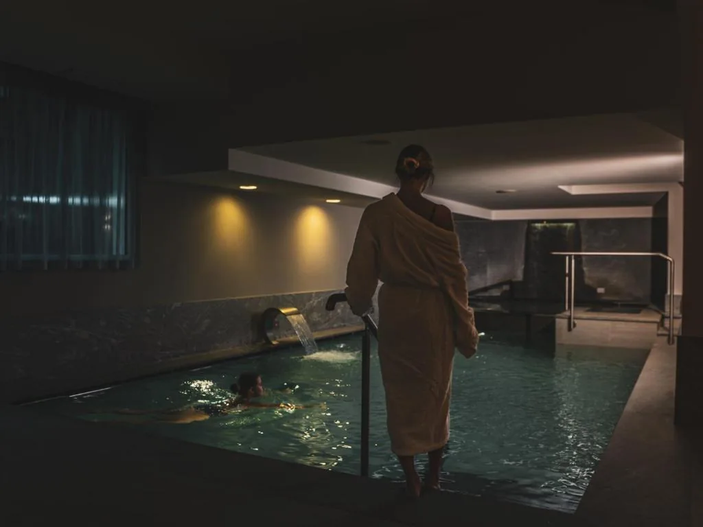 Hotel Crozzon — foto 6
