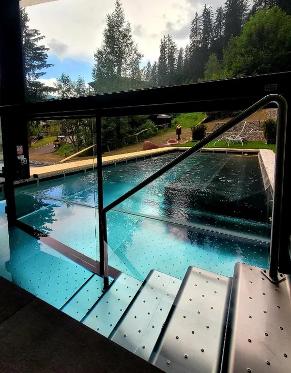 Hotel Dahu