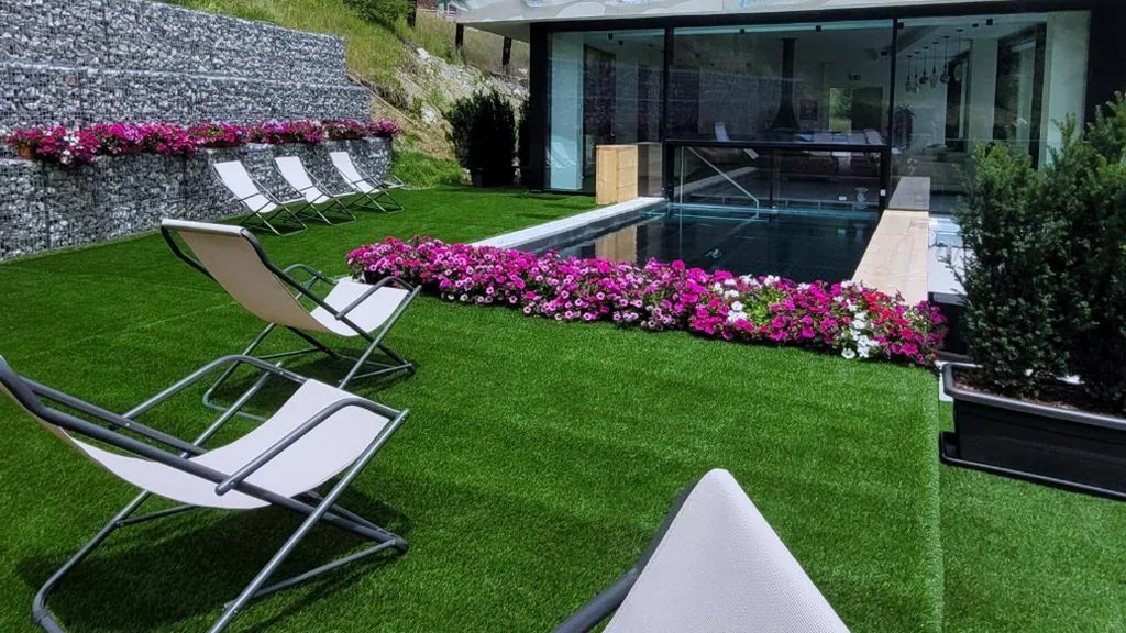 Hotel Dahu