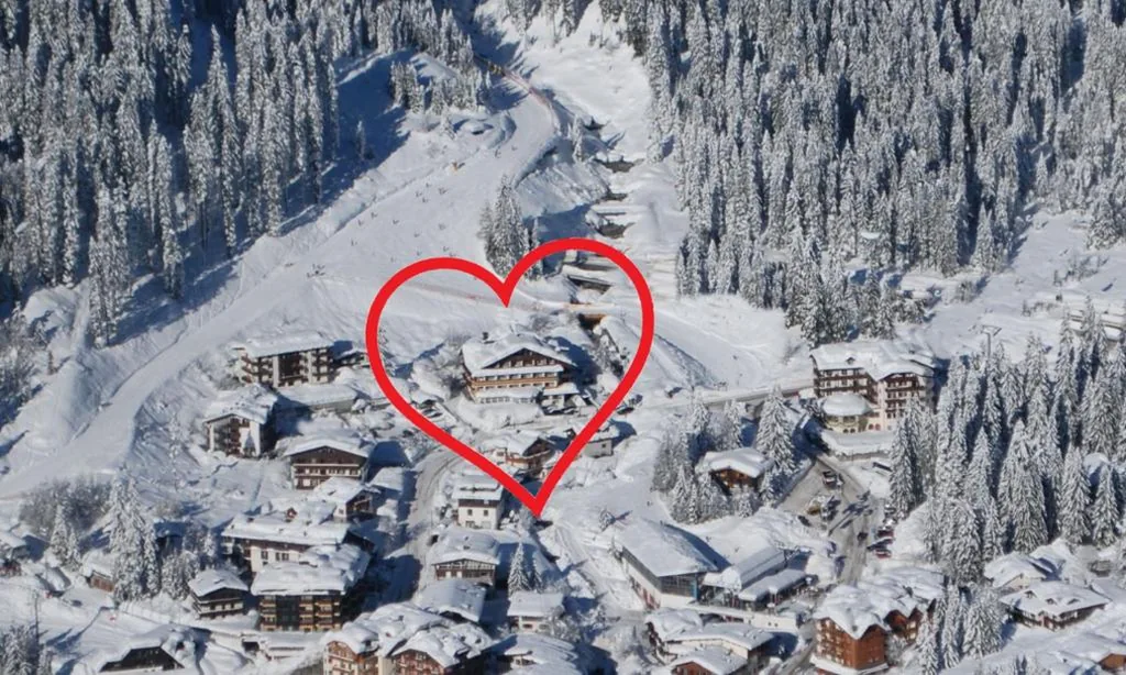 Hotel Dahu — foto 4