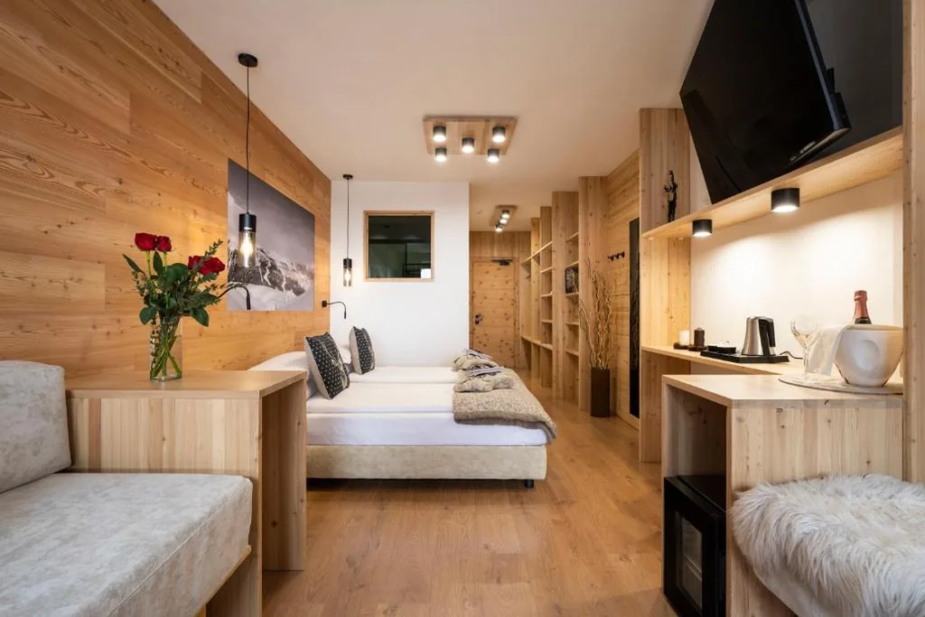Hotel Dahu — foto 5