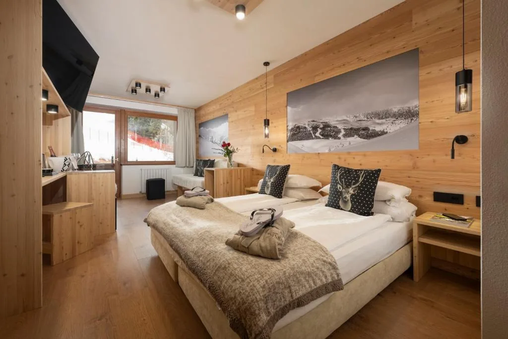 Hotel Dahu — foto 6